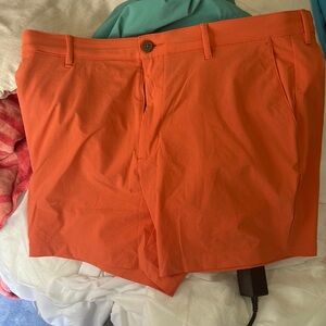 Tommy Bahama Pineapple Print Shorts